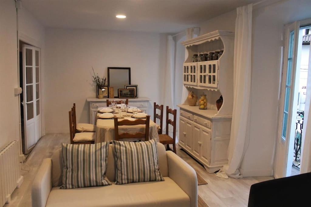 Sokaire De Urdaibai Junto A Mundaka Apartment Sukarrieta Ngoại thất bức ảnh