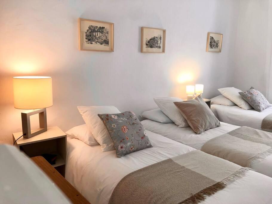 Sokaire De Urdaibai Junto A Mundaka Apartment Sukarrieta Ngoại thất bức ảnh