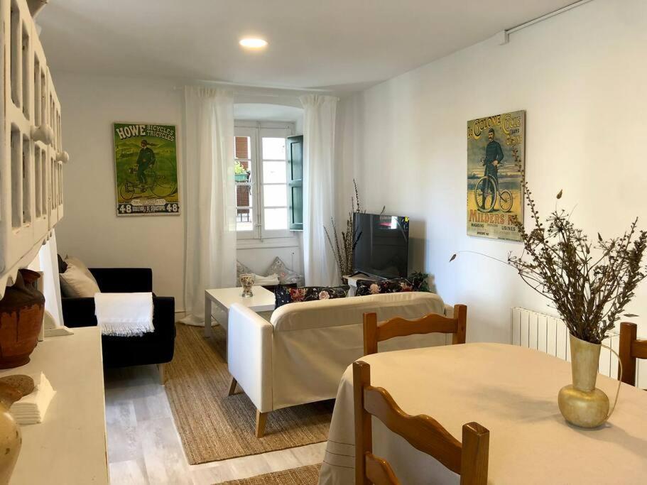 Sokaire De Urdaibai Junto A Mundaka Apartment Sukarrieta Ngoại thất bức ảnh