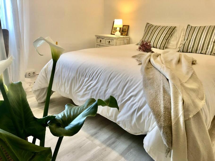 Sokaire De Urdaibai Junto A Mundaka Apartment Sukarrieta Ngoại thất bức ảnh
