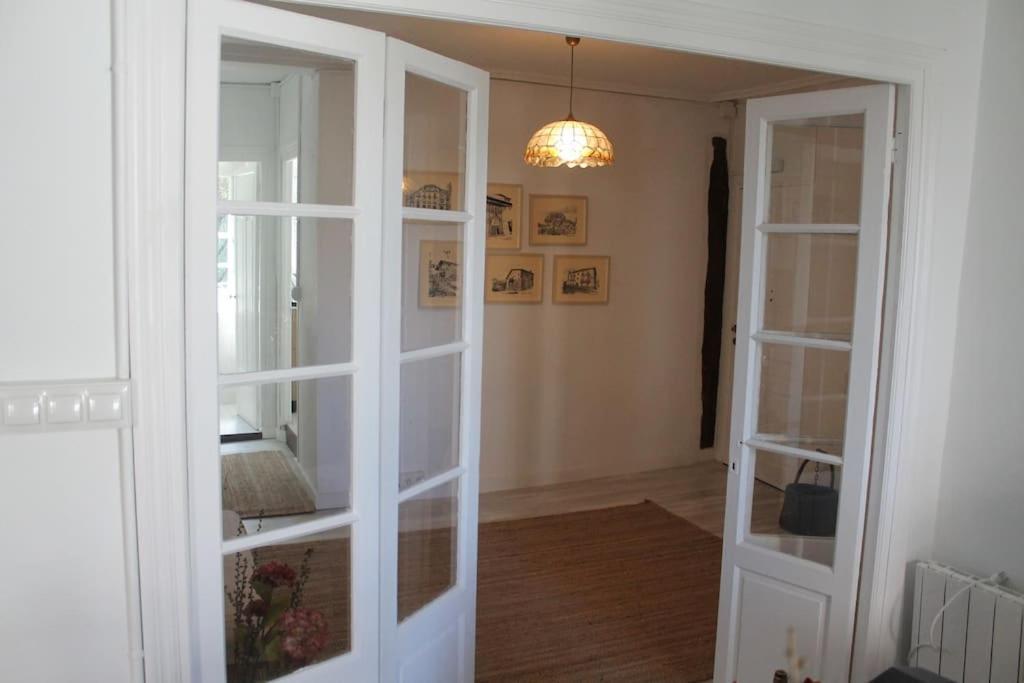 Sokaire De Urdaibai Junto A Mundaka Apartment Sukarrieta Ngoại thất bức ảnh