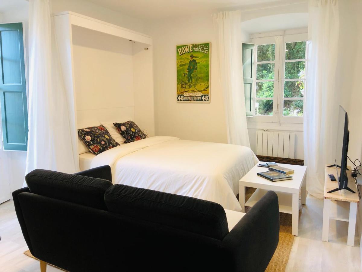 Sokaire De Urdaibai Junto A Mundaka Apartment Sukarrieta Ngoại thất bức ảnh